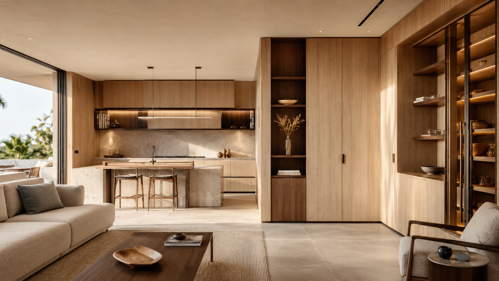 Living Orizzonte